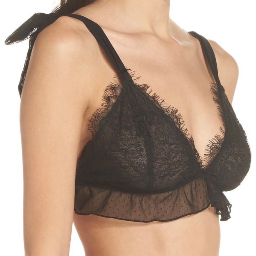 Chelsea28 Ab Fab Bralette